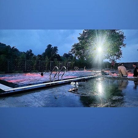 Silent Valley Resort Thane Exterior foto