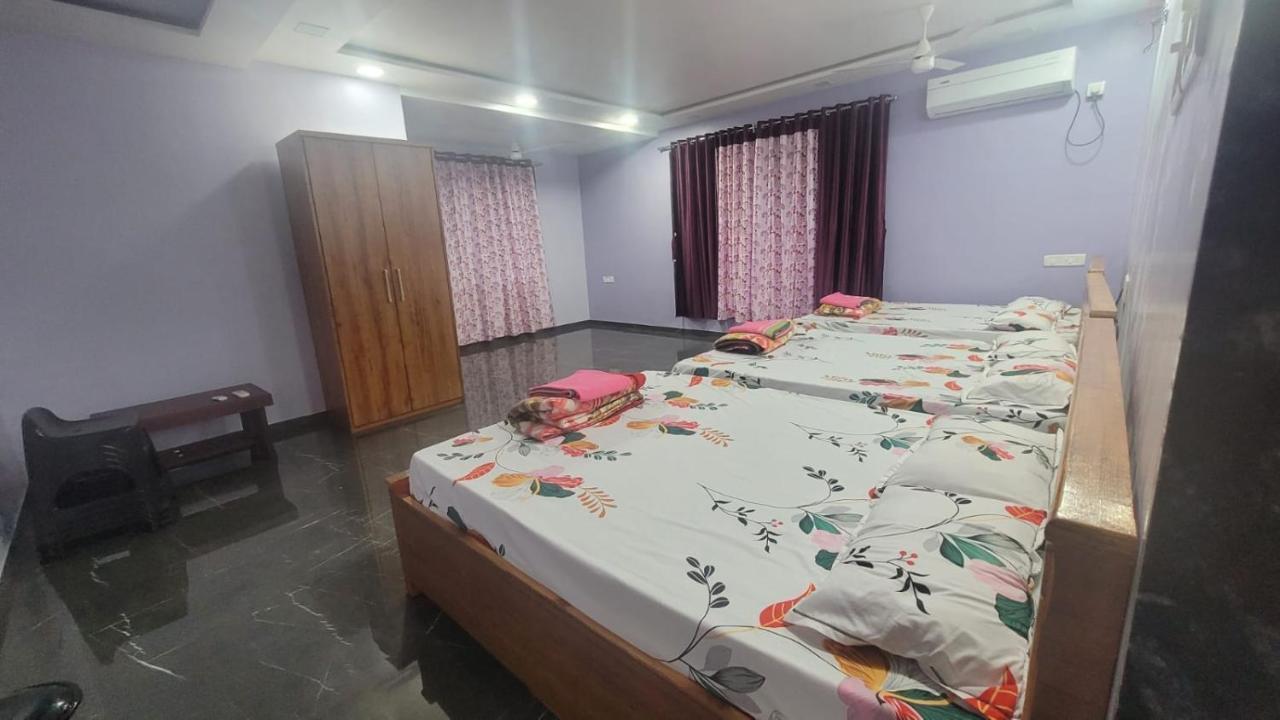 Silent Valley Resort Thane Exterior foto